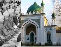 Migrant Voice - The mosque my great-great-grandmother built