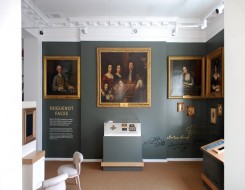  Migrant Voice - Britain's first Huguenot museum