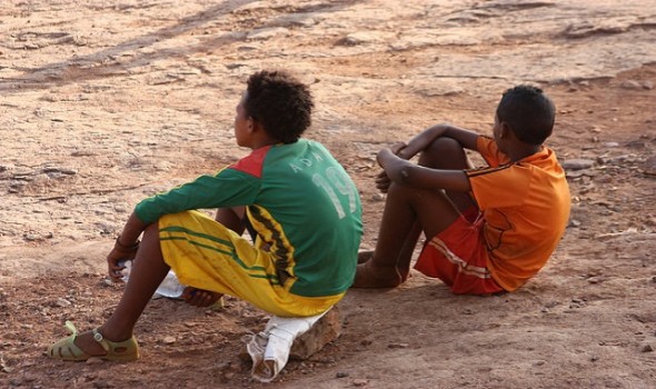  Migrant Voice - to process Eritrean asylum applications
