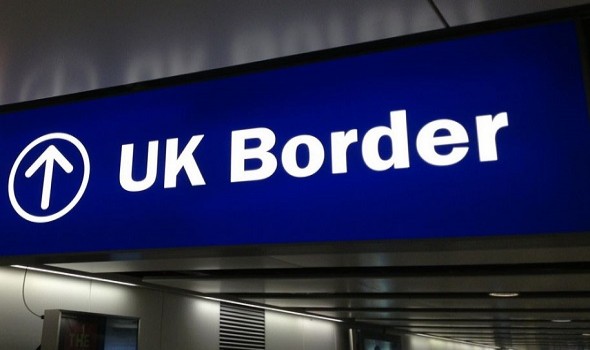  Migrant Voice - Net migration to UK at 336,000
