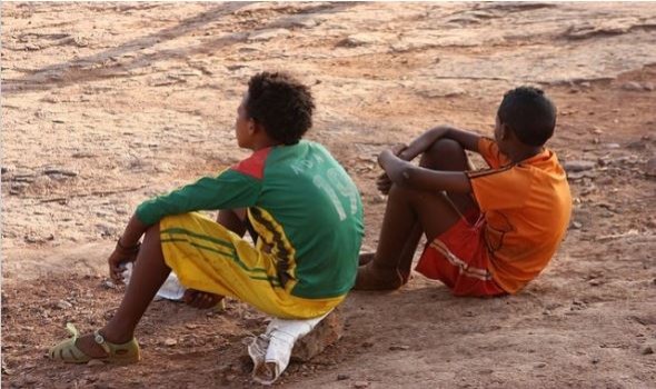  Migrant Voice - Eritrean asylum seekers: UK Government relying on discredited Danish report