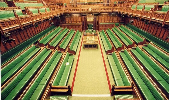  Migrant Voice - Parliamentary debate on the £35k threshold