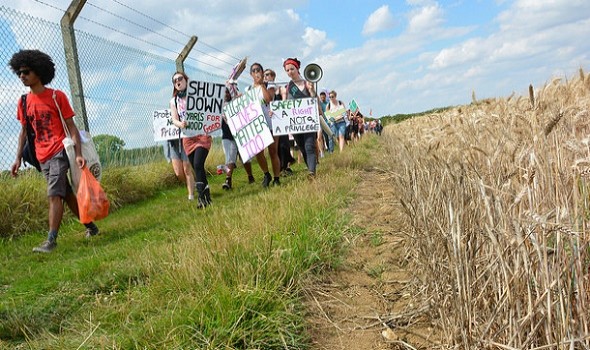  Migrant Voice - on sexual assault at Yarl’s Wood