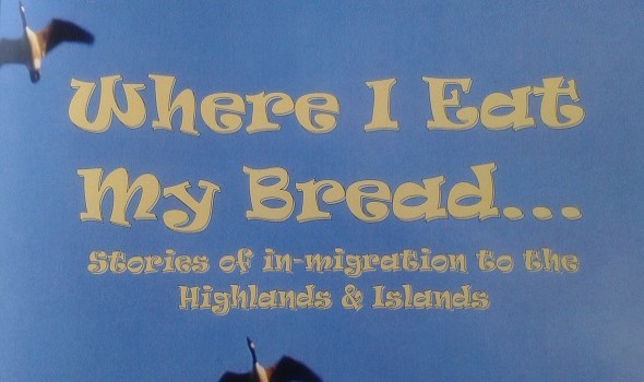  Migrant Voice - ‘Where I eat my bread, that is my country’