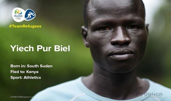  Migrant Voice - Yiech Pur Bie