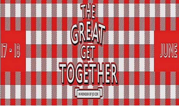  Migrant Voice - The Great Get Together, 17-18 June 2017