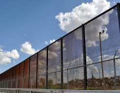  Migrant Voice - Crossing the border: one frontier, two perspectives