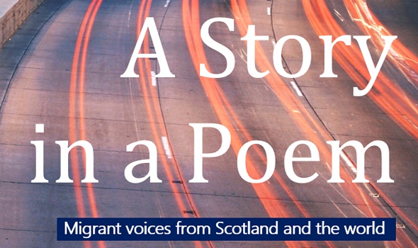  Migrant Voice - Story in a Poem
