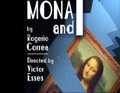  Migrant Voice - Mona Lisa: a story for our time