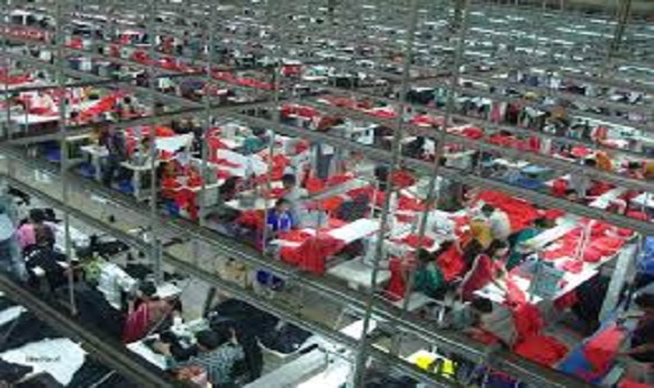  Migrant Voice - Syrian refugees at the heart of labour exploitation in Turkish factories