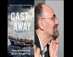  Migrant Voice - 'Cast Away' survival stories