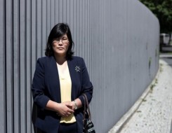  Migrant Voice - Hope for UK's North Koreans