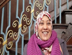  Migrant Voice - Hiba Babiker's Story