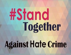  Migrant Voice - Stand Together campaign