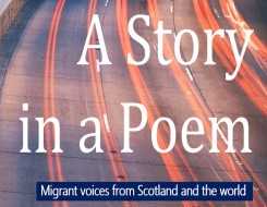  Migrant Voice - ‘Story in a Poem’ launch