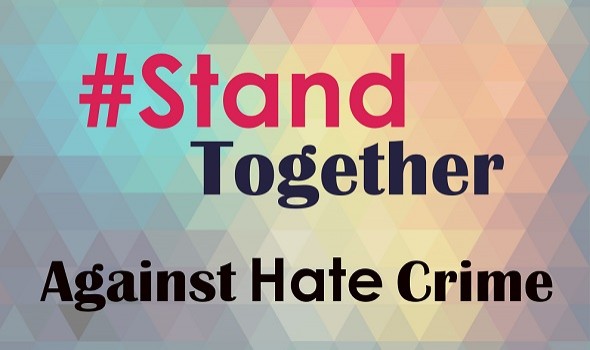  Migrant Voice - Stand Together campaign 18 December 2016