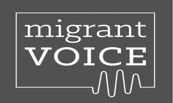  Migrant Voice - Test