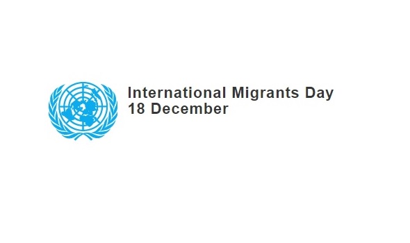  Migrant Voice - Media Lab for International Migrants Day