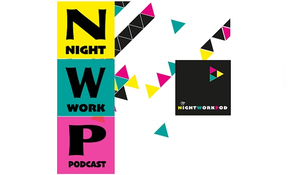  Migrant Voice - NightWorkPod: A podcast about working the night shift - Episode 2