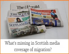  Migrant Voice - Glasgow network meeting