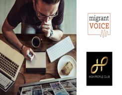  Migrant Voice - Migrant entrepreneurs speak out about Brexit
