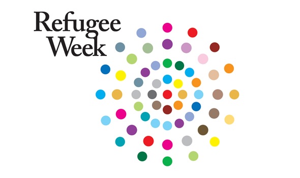  Migrant Voice - Remembering those who lost their lives seeking sanctuary during Refugee Week