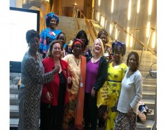  Migrant Voice - International Women’s Day reflection