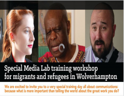  Migrant Voice - Online Media Lab