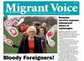  Migrant Voice - MV newspaper 2015