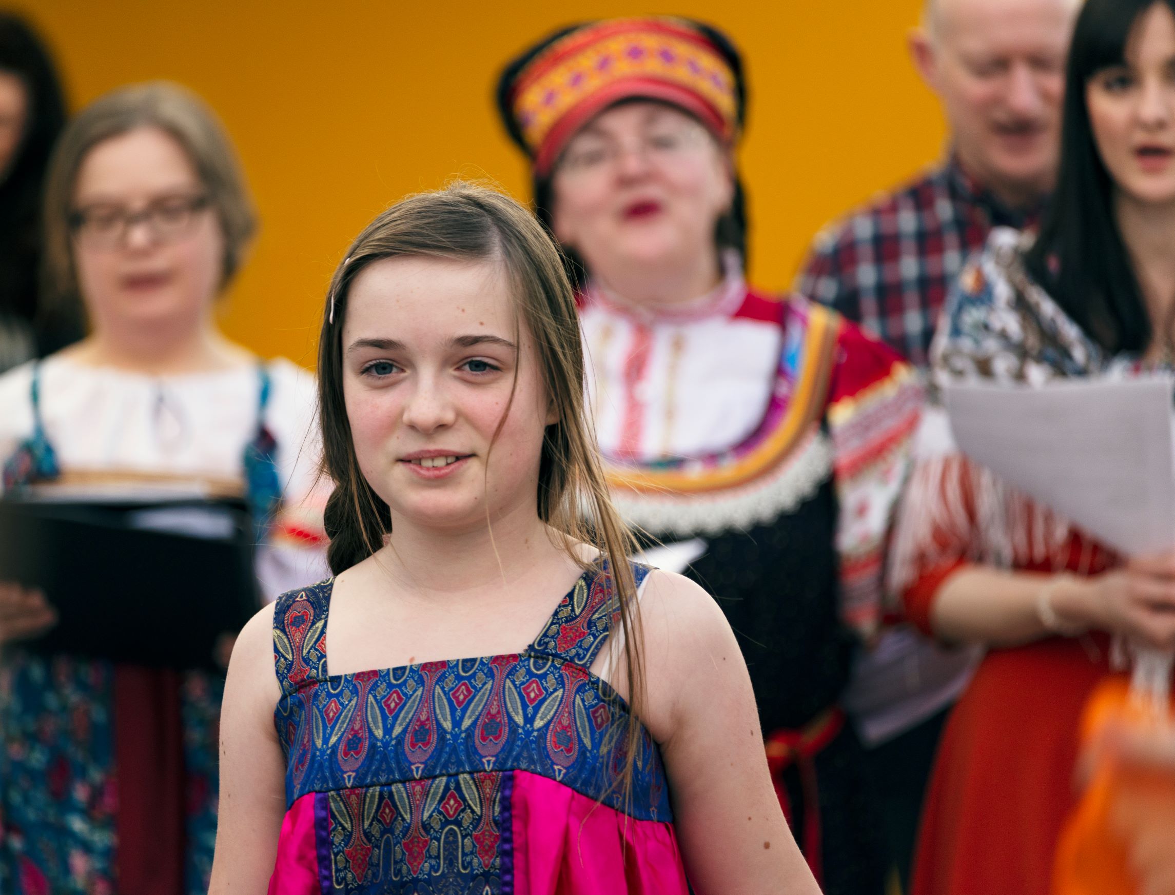 maslenitsa glasgow celebrates an ancient slavic holiday