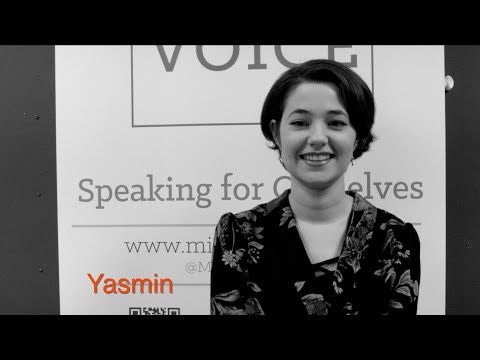 yasmin  international migrants day 2018 migrantfriend