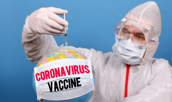  Migrant Voice - Will undocumented migrants around the world get the Covid-19 vaccine?