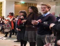  Migrant Voice - Migrant Voice 5 year anniversary