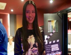  Migrant Voice - Nana's story