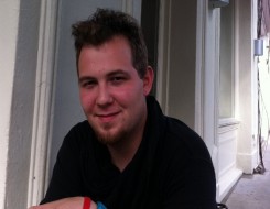  Migrant Voice - Borys' story