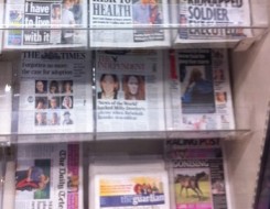 Migrant Voice - Migrants Invisible in UK Media