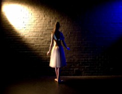  Migrant Voice - Strictly come dancing