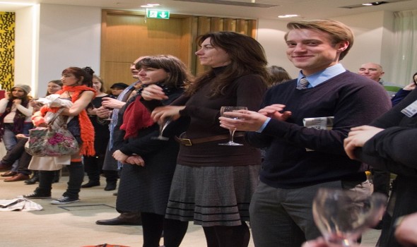  Migrant Voice - Migrant Voice 5 year anniversary