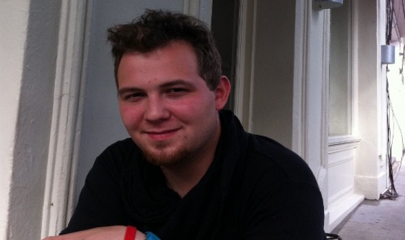  Migrant Voice - Borys' story