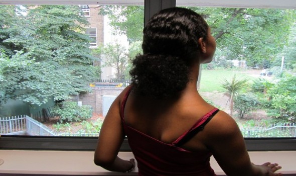  Migrant Voice - My struggle to be with my children