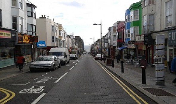  Migrant Voice - Migrant businesses and the new tower