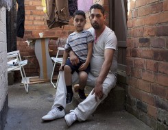  Migrant Voice - challenge the standard narrative about immigration
