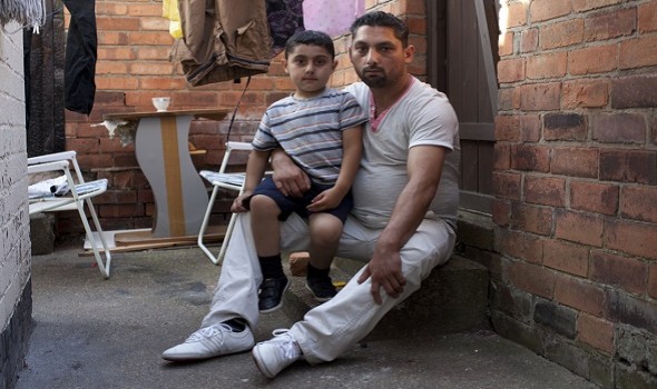  Migrant Voice - challenge the standard narrative about immigration