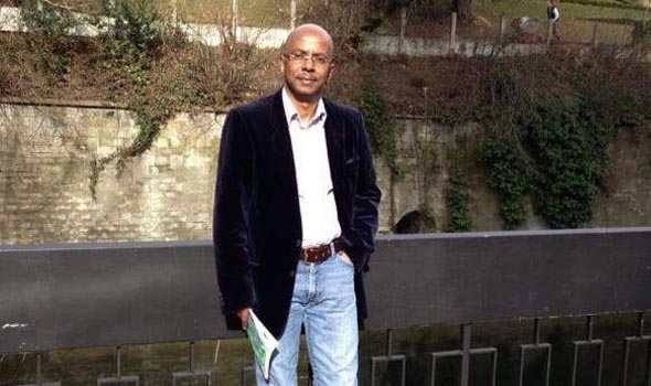  Migrant Voice - My Story