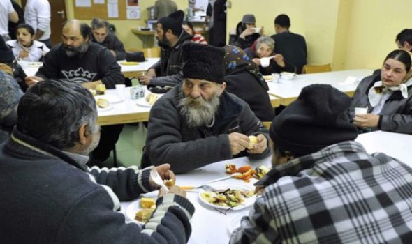  Migrant Voice - London events - March