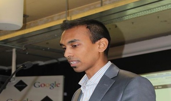 Migrant Voice - Rafi Akbar’s story