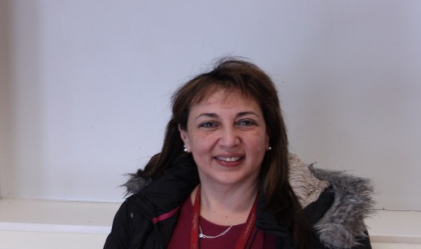  Migrant Voice - Justice for Cleaners - Consuelo’s story