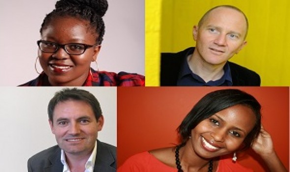  Migrant Voice - London events - April