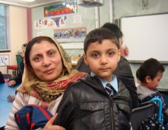  Migrant Voice - The Gathered Together project