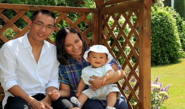  Migrant Voice - From Burma to London: Finding the 'simple everyday life'